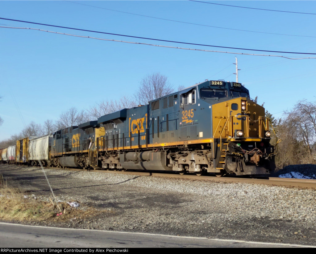 CSX 3245